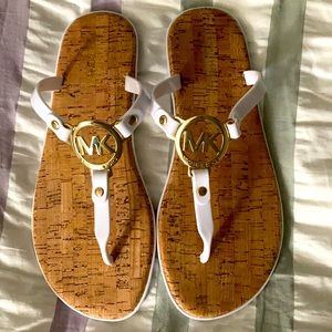 Michael Kors Sandals